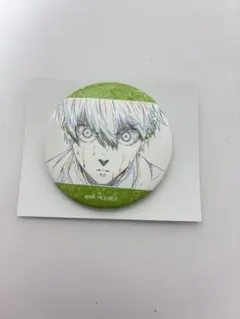 ブルーロック　ブルーロック展　トレーディング推しキャラバッジ　潔世一