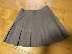 Theory petit セオリープチ プリーツスカート　110サイズのサムネイル
