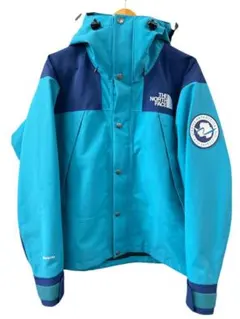 ノースフェイス直営店限定 40周年トランスアンタークティカ マウンテンジャケット