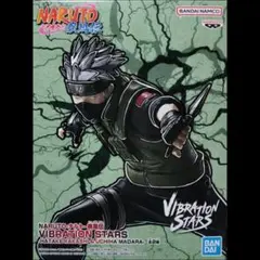 NARUTO VIBRATION STARS -HATAKE KAKASHI-