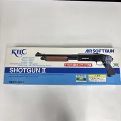 2026年最新】KHC ショットガンの人気アイテム - メルカリ