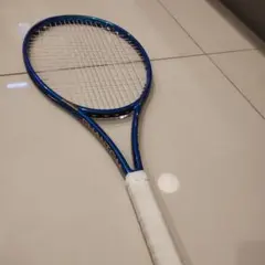 Prince PHANTOM O3 100 MIDPLUS ラケットGRIP2