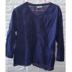 earth music &ecology 　トップス