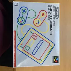 Nintendo 他ゲーム機本体 ニンテンドークラシックミニ スーパーファミコン