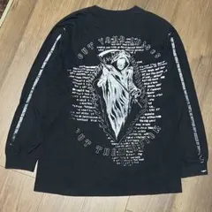 デ*ク様 Ado アド エーディオーを見せつけろ！ロックなロンT(特大・XXL