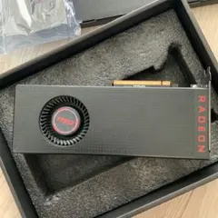 MSI Radeon RX Vega 64 8G HBM2 未使用に近い