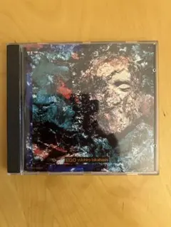 高橋幸宏 EGO CD アルバム 邦楽のサムネイル