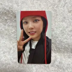 063.strategy ジョンヨン トレカ