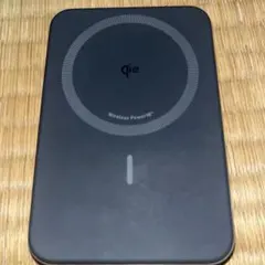 アンカー背面充電器