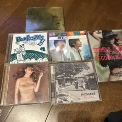 CD Live at The Baked Potato Volume One - メルカリ