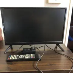 美品 B-CASカード付 マクスゼン 20年製 LED 液晶テレビ 40V型 - メルカリ