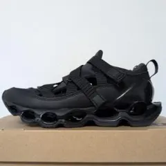 MIZUNO WAVE PROPHECY Strap ブラック 春夏のサムネイル