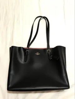 COACH /コーチ　モリートートバッグ