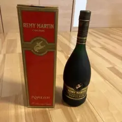 Rémy Martin NAPOLEON コニャック カラフェ 古酒 - メルカリ
