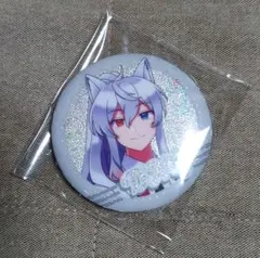 カラフルピーチ　どぬく　 ラメキラカンバッジコレクション　おまけ付き