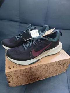新品未使用 NIKE JUNIPER TRAIL ジュニパートレイル