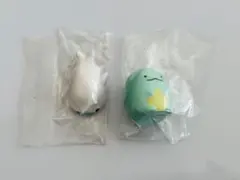 サンエックスオールスターズフィギュアコレクション Vol.1