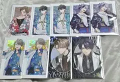 ろふまお 2nd LIVE カード