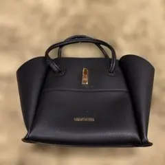 SAMANTHAVEGA ハンドバッグ