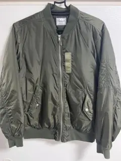 ブルゾン MA-1 ジャケット