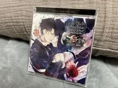 DIABOLIK LOVERS VERSUS SONG ルキVSアズサ