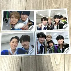 那須雄登 髙橋優斗 橋本涼 8.8Jr祭り オフショ 公式写真 まとめ売り