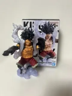 ワンピース KING OF ARTIST THE SNAKEMAN