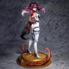 1/7　未塗装 未組立　フィギュア　ガレージキット　鳴潮 千咲 1/7 未塗装 未組立 フィギュア ガレージキット 鳴潮 千咲 - メルカリ