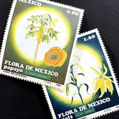 2026年最新】メキシコ 切手の人気アイテム - メルカリ