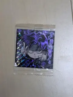 HUNTER×HUNTER シールウエハース クロロ