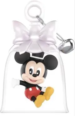 DISNEY 100th Anniversary Bell ミッキーのサムネイル