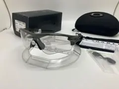 オークリー レーダーロック　RADARLOCK 調光 サングラス