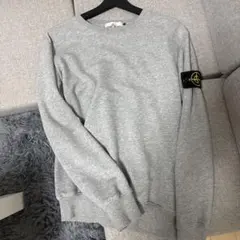stone island スウェットのサムネイル