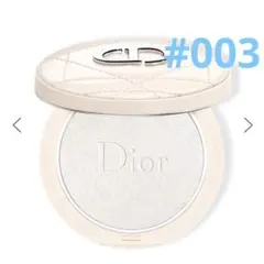 新品未使用♡ディオールスキンフォーエヴァークチュールルミナイザー　#003