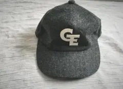 初期　good enough グッドイナフ キャップ　ec 藤原ひろし 初期 good enough グッドイナフ キャップ ec 藤原ひろし - メルカリ