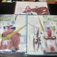 2025年最新】タイトル：ガンダムSEED タオル・ハンカチの人気