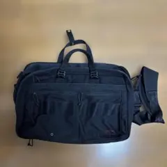 BRIEFING×TOMORROWLAND C-3 LINER MOD 3WAY