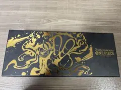 2nd Anniversary ONE PIECE CARD GAMEカード無し