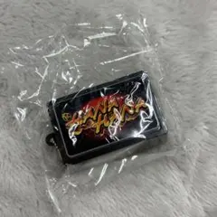 ミュージックプッシュボタン カプセルトイ