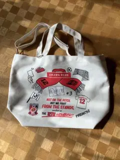 2026年最新】浦和 トートバッグの人気アイテム - メルカリ