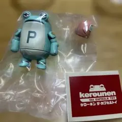 ケローネン ザ・カプセルトイ フィギュア ピグミス