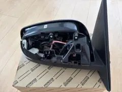 トヨタ アルファード30系前期 右ドアミラー 新品 RH 87910-58150 