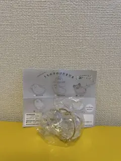 うちの子けだまだま　犬　三角たれみみ