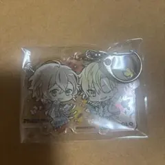 ヒプマイ 夢野幻太郎 伊弉冉一二三 コレクションアクリルキーホルダー