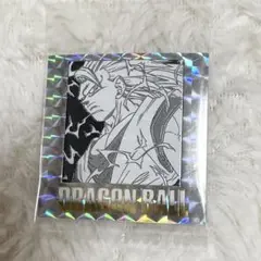 ドラゴンボール ウエハースシール 40巻