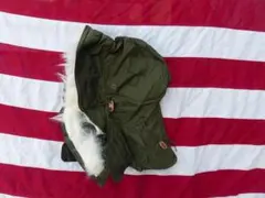 m-51 モッズコート