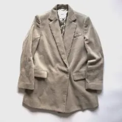 2025年最新】エブール ebure ジャケットの人気アイテム - メルカリ