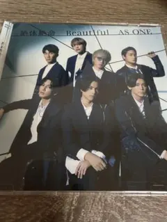 絶体絶命 / Beautiful AS ONE