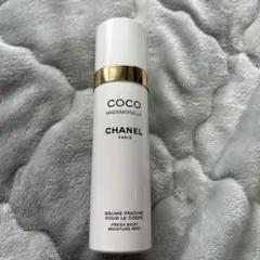 CHANEL COCO MADEMOISELLE ボディミスト 100ml