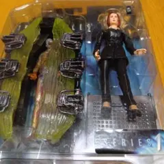 2025年最新】X files フィギュアの人気アイテム - メルカリ